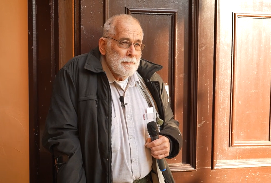 Ötlet születik - Mary Poppins